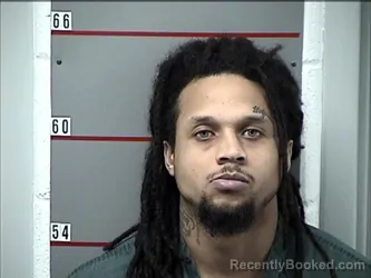 Mugshot of ALVIN FEWELL booked in Grayson County, Kentucky on March 31, 2026