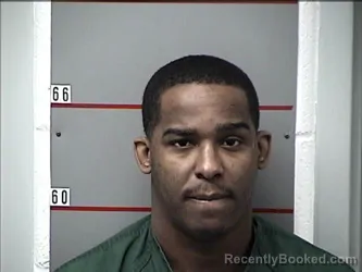 Mugshot of WILLIE JACKSON booked in Grayson County, Kentucky on March 31, 2026