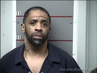 Mugshot of KEITH D NEAL booked in Grayson County, Kentucky on May 22, 2026