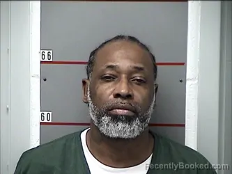 Mugshot of FRAGUST FORD booked in Grayson County, Kentucky on April 24, 2026