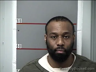 Mugshot of RODNEY BEARD booked in Grayson County, Kentucky on April 30, 2026