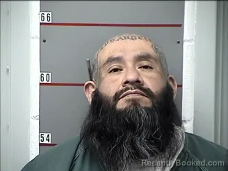 Mugshot of FORTUNATO BELTRAN JR booked in Grayson County, Kentucky on May 1, 2026