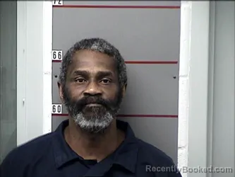 Mugshot of ROBERT E PORTER booked in Grayson County, Kentucky on May 4, 2026