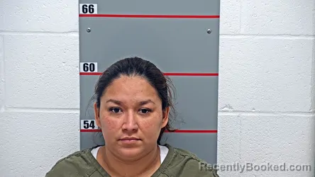 Mugshot of FELIX MARTINEZ MORAN booked in Grayson County, Kentucky on May 4, 2026