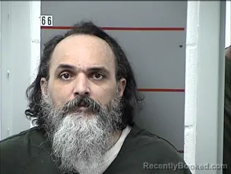 Mugshot of JOSE JUAN MONTES booked in Grayson County, Kentucky on May 8, 2026