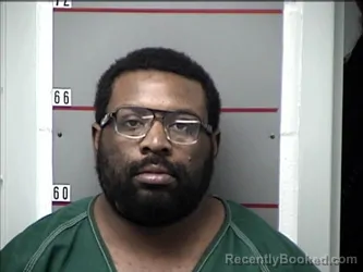 Mugshot of CAMDEN LAWRENCE NEWTON booked in Grayson County, Kentucky on May 19, 2026