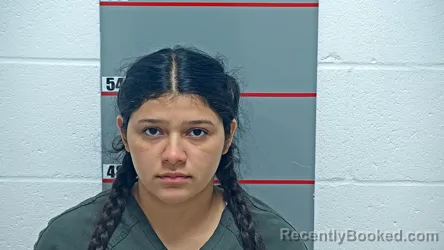 Mugshot of GEISEL CRUZ BENITEZ booked in Grayson County, Kentucky on June 12, 2026