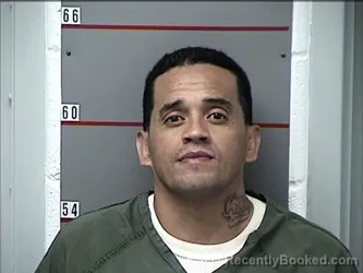 Mugshot of ROBERT TURCIOS-RODRIGUEZ booked in Grayson County, Kentucky on June 18, 2026