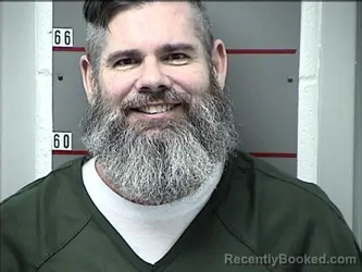 Mugshot of JONATHAN ROBERT DAVLIN booked in Grayson County, Kentucky on June 26, 2026