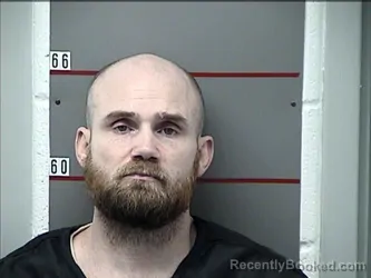 Mugshot of DONNIE RAY SCHILLDKNECHT booked in Grayson County, Kentucky on June 26, 2026