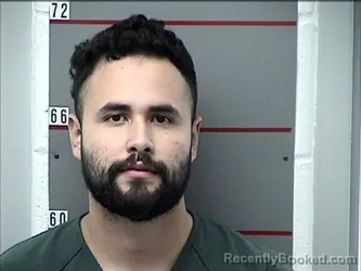 Mugshot of JUAN GOMEZ-TRUJILLO booked in Grayson County, Kentucky on June 27, 2026
