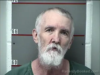 Mugshot of BERNIE MELTON JETT booked in Grayson County, Kentucky on June 30, 2026