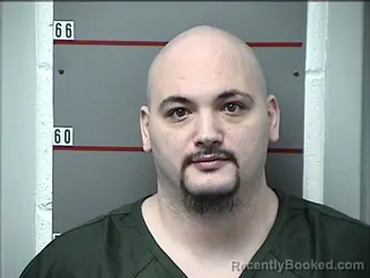 Mugshot of DILLON WILLIAM SUTHERLAND booked in Grayson County, Kentucky on July 1, 2026