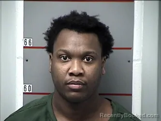 Mugshot of ABDULKADIR ALI booked in Grayson County, Kentucky on July 1, 2026