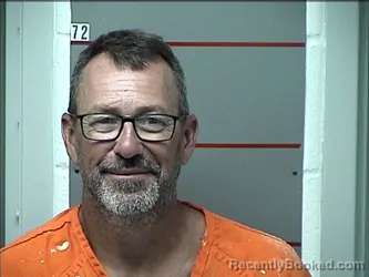 Mugshot of BOBBY GENE DORTON booked in Grayson County, Kentucky on July 18, 2026