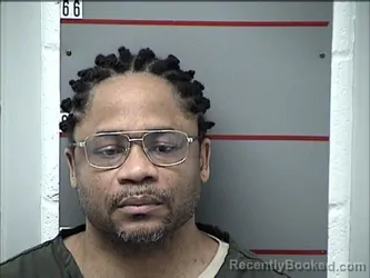 Mugshot of Jason Mills booked in Grayson County, Kentucky on August 24, 2026