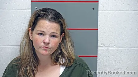 Mugshot of Sidney D Beaty booked in Grayson County, Kentucky on September 4, 2026