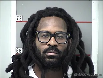 Mugshot of Craig Rashid Worthen booked in Grayson County, Kentucky on September 30, 2026