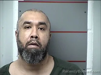 Mugshot of Torrence Cole booked in Grayson County, Kentucky on October 6, 2026