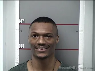 Mugshot of Kevin Watson Mcclary booked in Grayson County, Kentucky on October 23, 2026