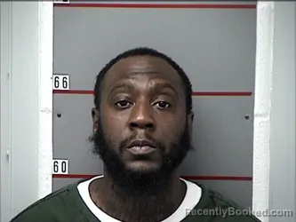 Mugshot of Brian Dominic Agee booked in Grayson County, Kentucky on October 27, 2026