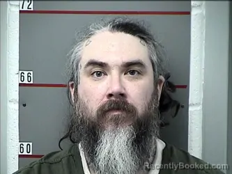 Mugshot of Jacob Maxwell Bates booked in Grayson County, Kentucky on October 29, 2026