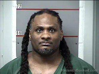 Mugshot of JAMES LEE AUSTIN