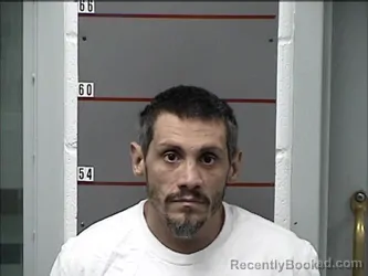 Mugshot of STEPHEN MICHAEL LONG