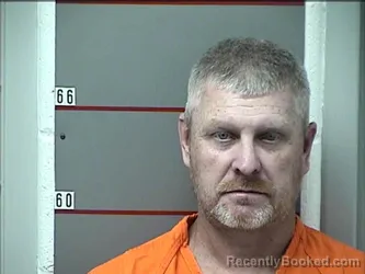 Mugshot of CHRISTOPHER W COATES