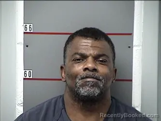 Mugshot of RAY A MORRISON booked in Grayson County, Kentucky on June 22, 2026