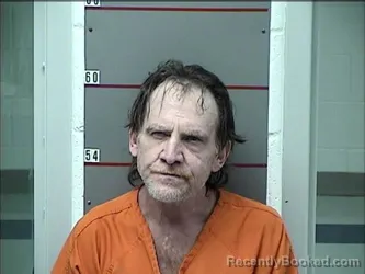 Mugshot of SCOTTIE LEE CLEMONS