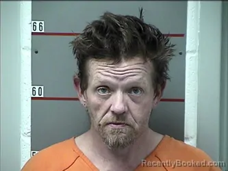 Mugshot of JAMIE ALLEN VINCENT