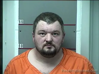 Mugshot of DAMON LEE ROBEY