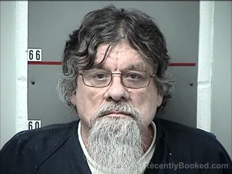 Mugshot of MITCHELL ALAN LATHAM