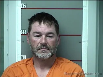 Mugshot of BRADLEY JOE ROBINSON
