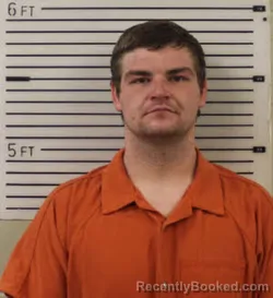 Mugshot of TRAVIS LEE BOWENS