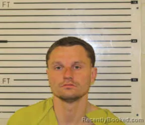 Mugshot of CHRISTIAN DEWAYNE RAMSEY