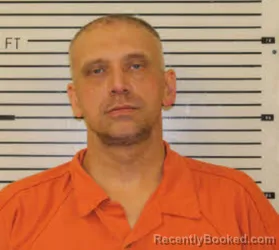 Mugshot of JACOB WAYNE WILLET booked in Madison County, North Carolina on March 23, 2026