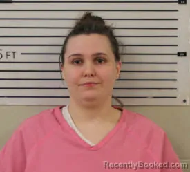 Mugshot of AUTUMN SKY ORR