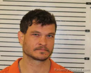 Mugshot of CHARLES A ARRINGTON