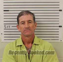 Mugshot of SAMUEL JAY STOKELY booked in Madison County, North Carolina on March 27, 2026