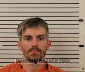 Mugshot of ASHTON MIKHAIL WHITE