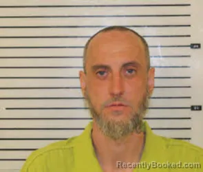 Mugshot of JOHN KEVIN NAULTY