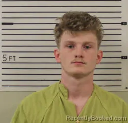 Mugshot of JAMES ELY YONTZ