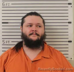 Mugshot of BRADLEY HUNTER JOHNSON
