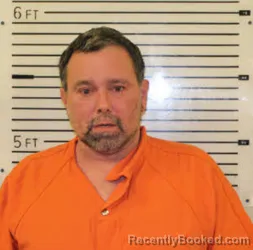 Mugshot of EDWARD ANTHONY SIMONIE