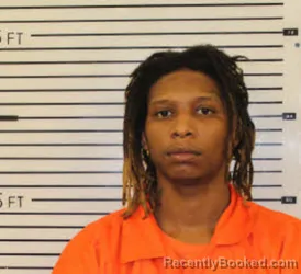 Mugshot of JAYLEN ANTONIO MANLEY