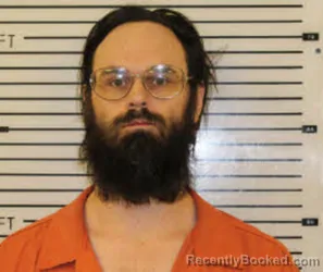 Mugshot of DYLAN JAMES SUTTLES