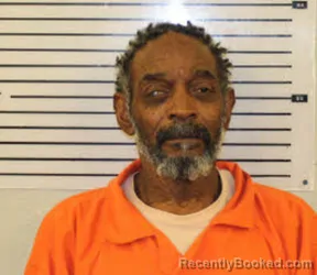 Mugshot of JAMES TOMAS HARGROVE