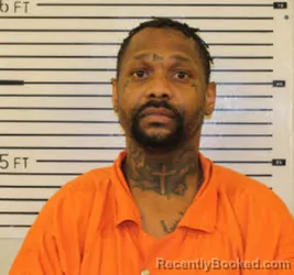 Mugshot of JABAR DESHAWN CLOSS